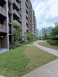 Norwood Grand (D25), Apartment #603135691